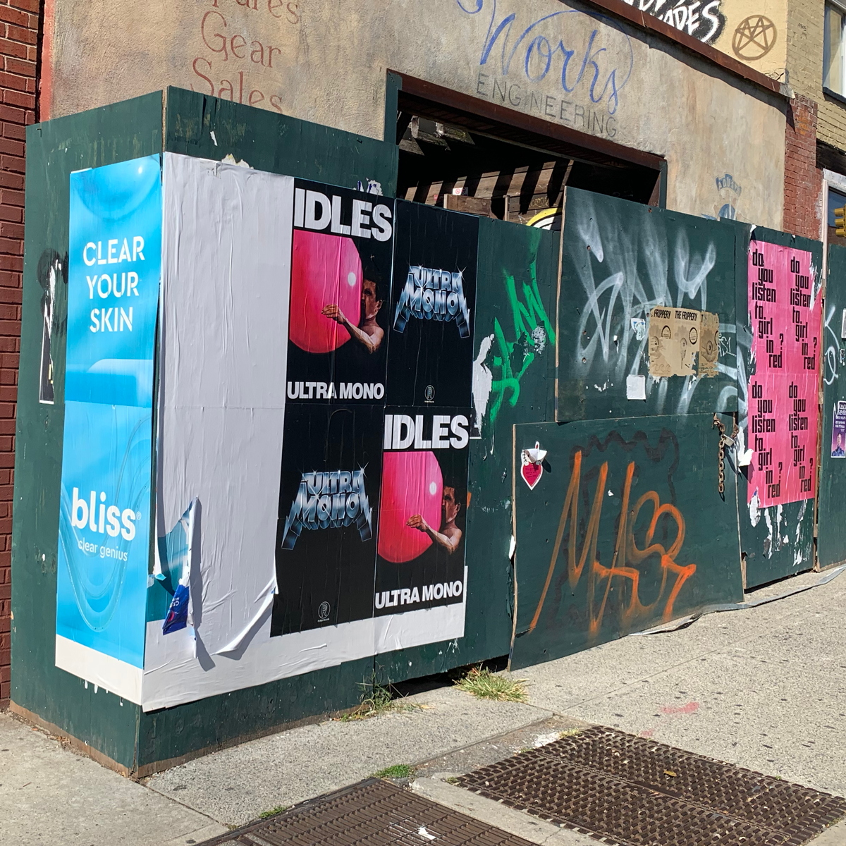 Williamsburg Brooklyn - New York, NY