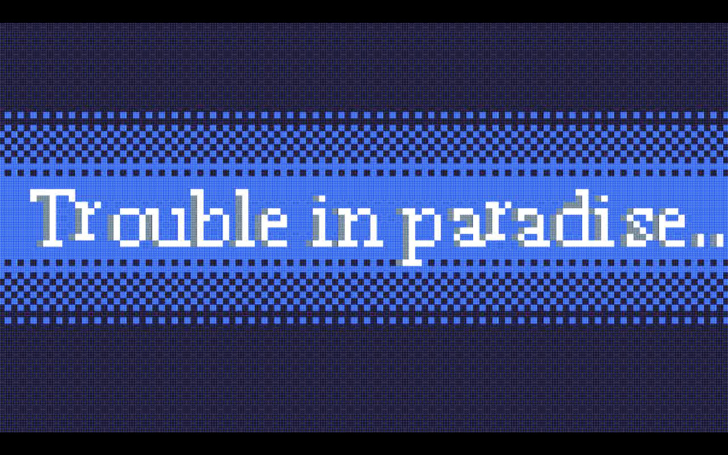 City of Eden Still #2Video, 2022 