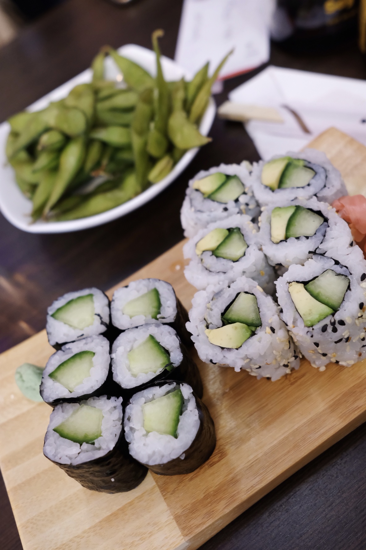 Mein absolutes Go-To Essen
