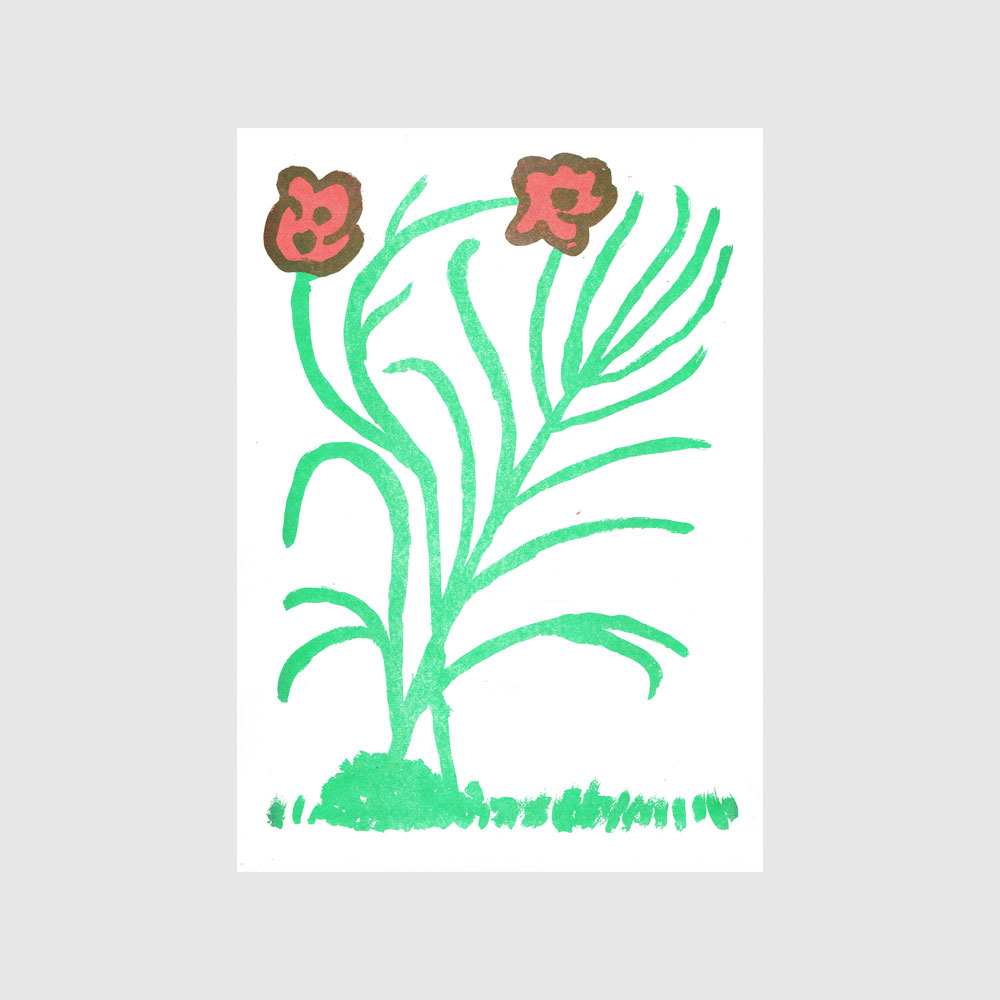 Flowers by Kala