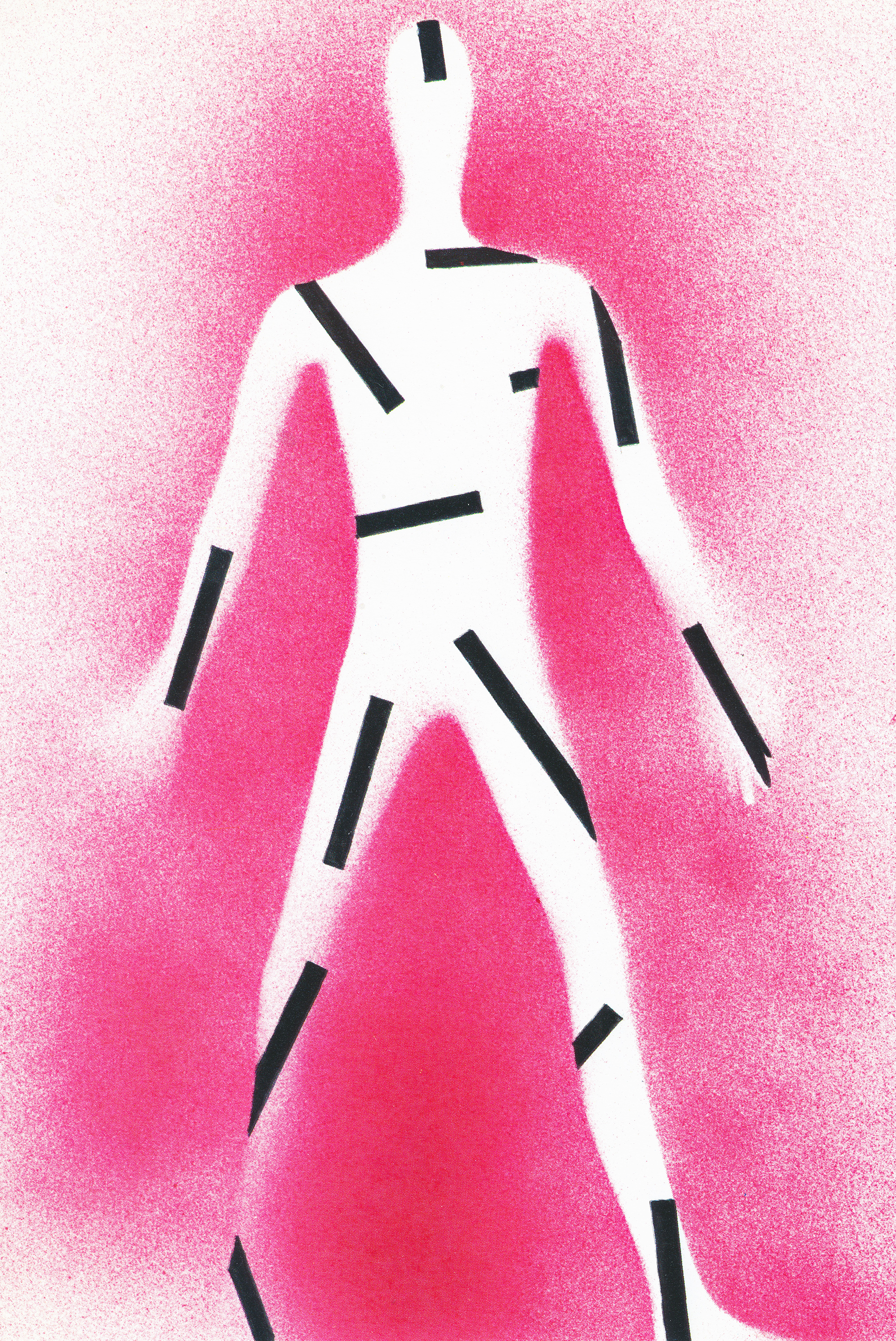 2/3 &mdash; SHADE OF PINE