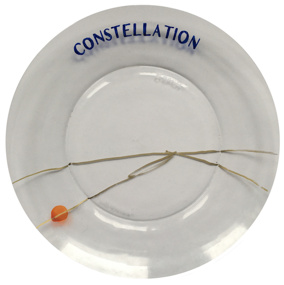 A Dinner; A Constellation