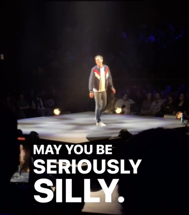 a thing I wish I wrote