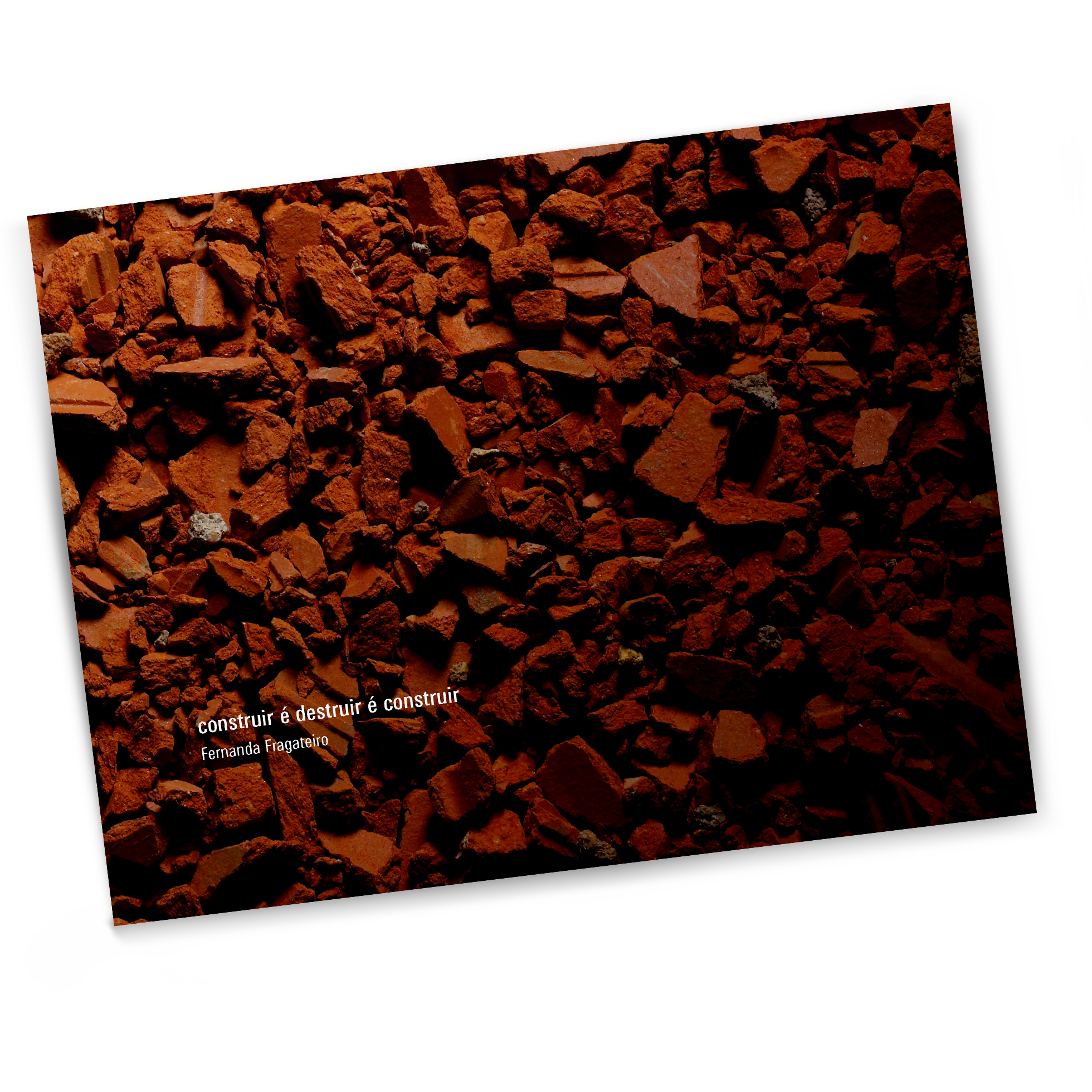 construir é destruir é construir, 2009