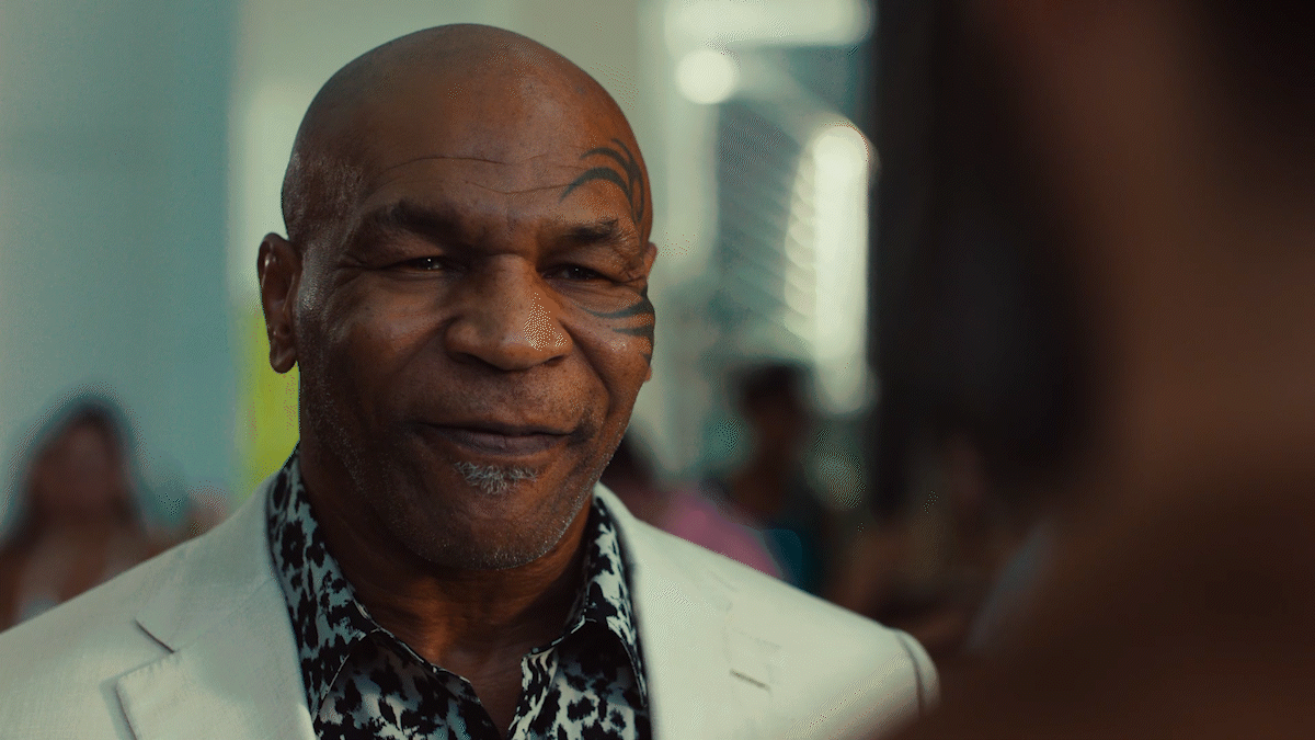 THE HARD ROCK BET PARTY