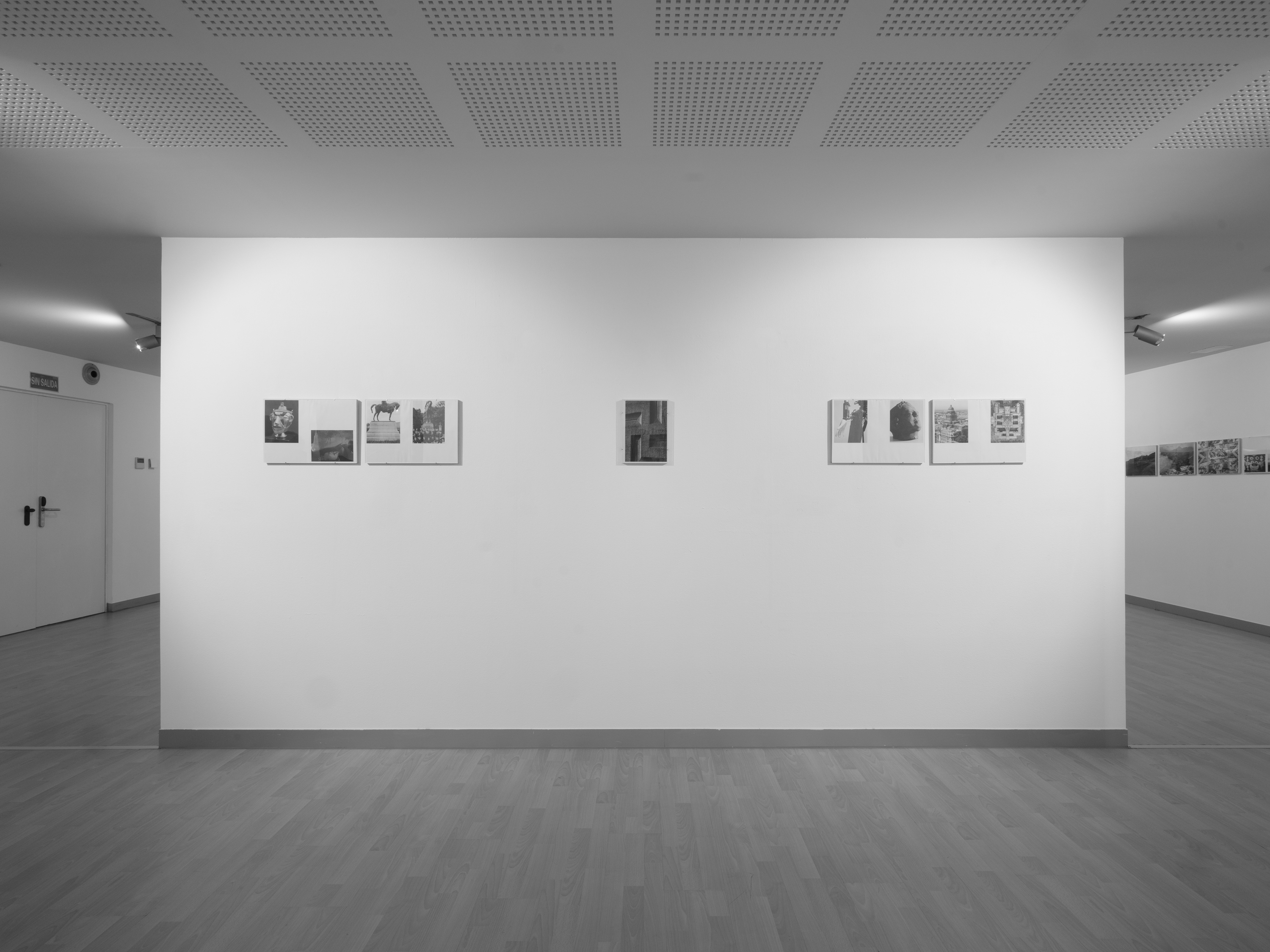 Matter. Festival Imaginària. Castelló de la Plana. Valencia, Spain. October 2023