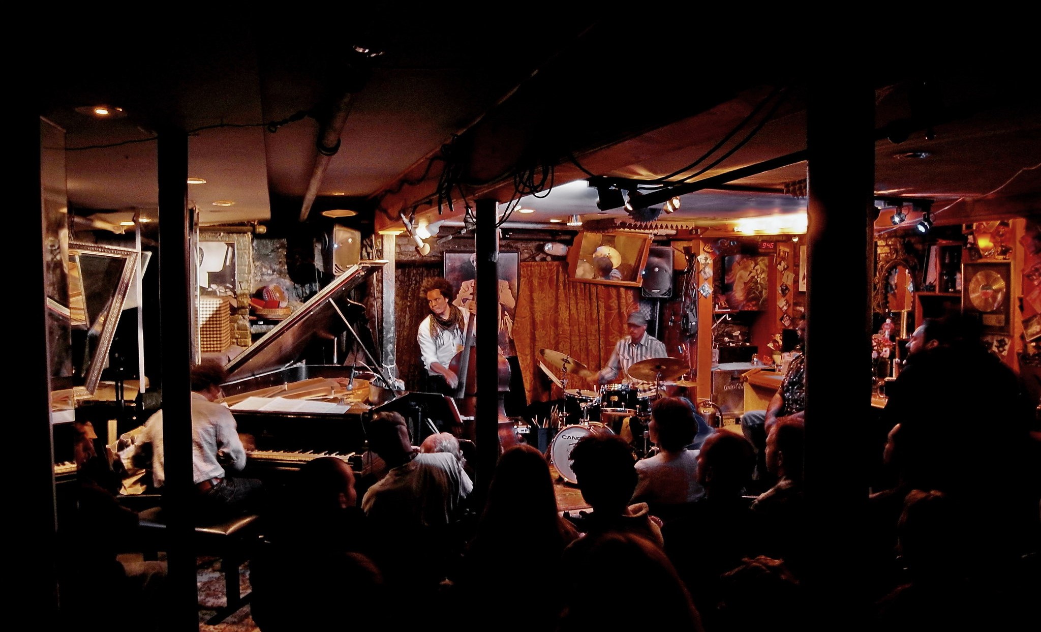 Best Live Music Venues In NYC Coolstuff nyc Best Live Music Venues In NYC Coolstuff nyc