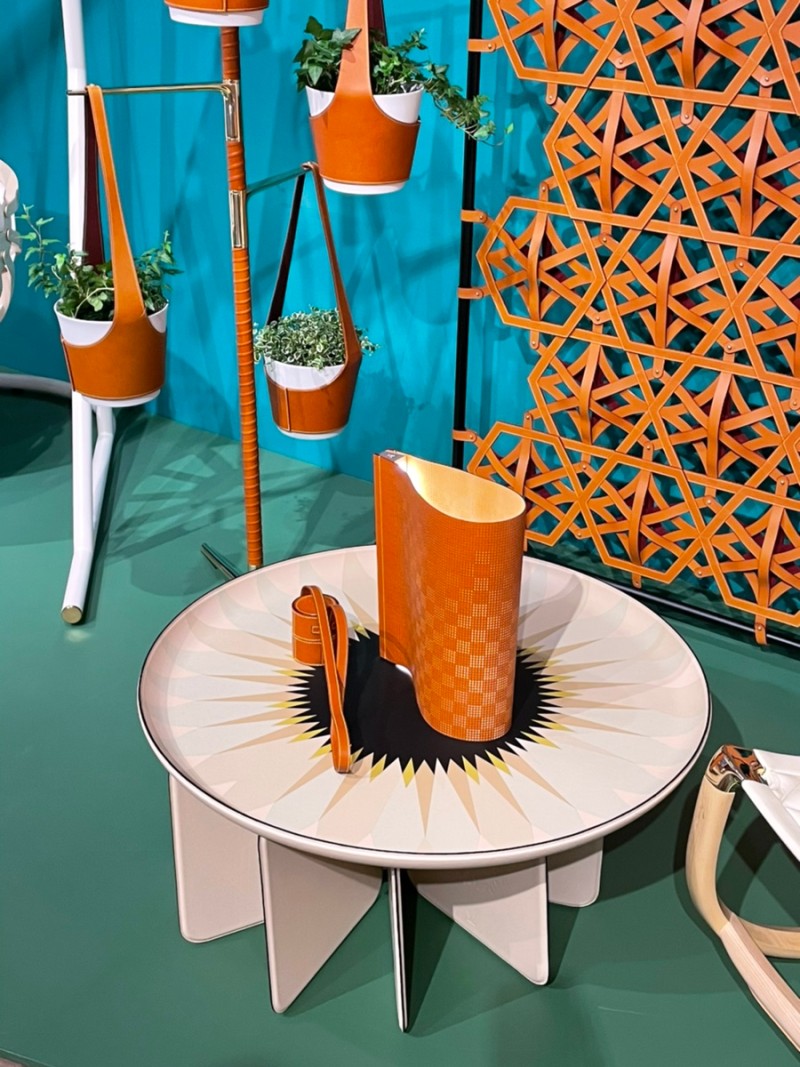 Louis Vuitton Trunk Show Seoul, 2021