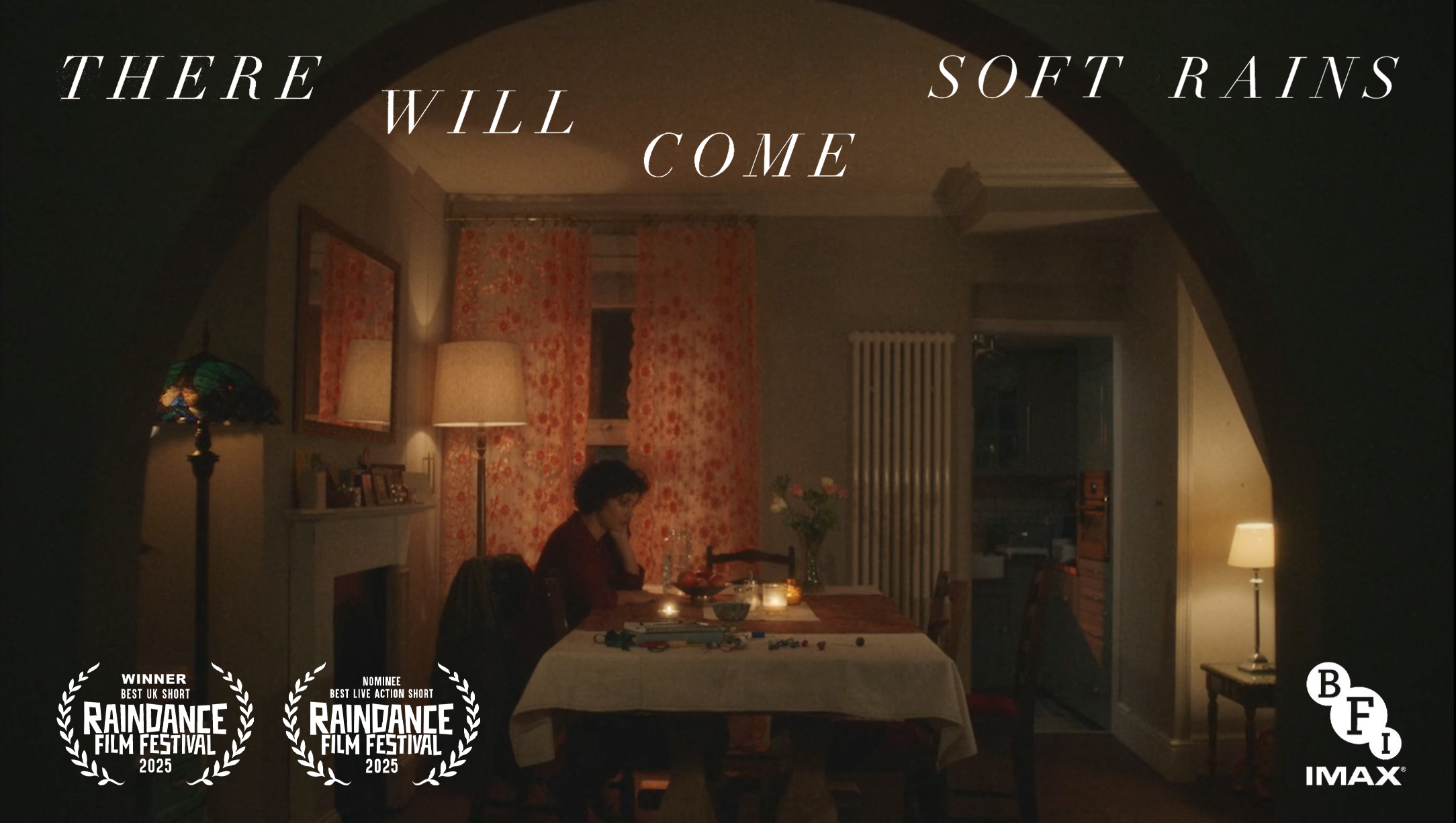 There Will Come Soft Rains, Elham Ehsas