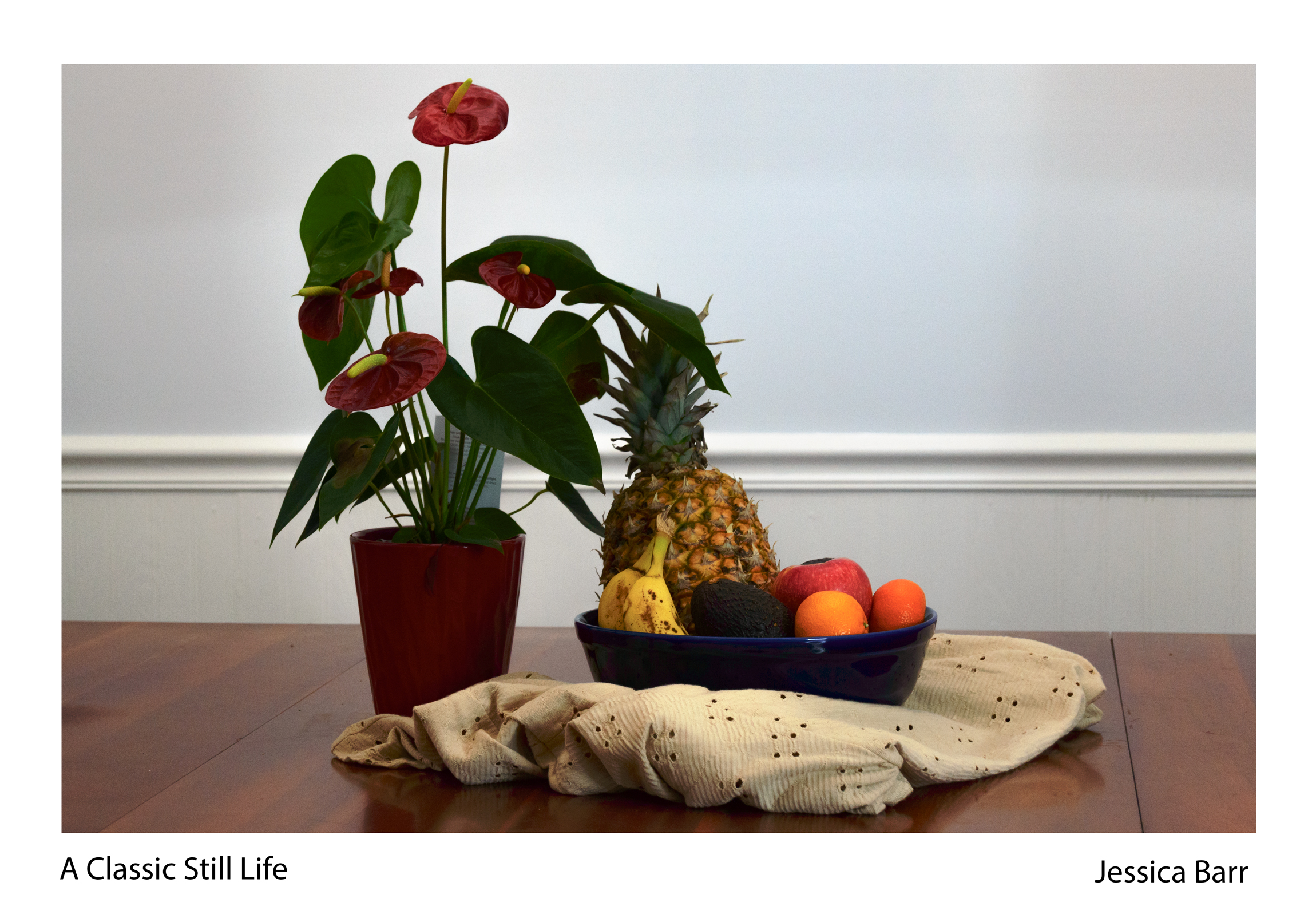 Art 115: Intro to Digital Photography