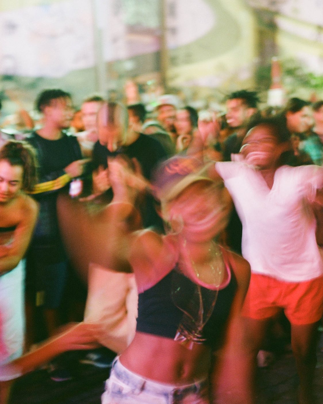 PHOTO, personal (2017-2022)