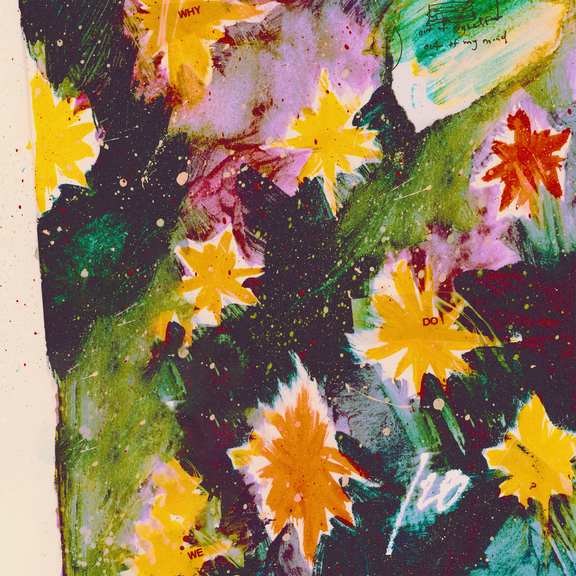 to hell with ce la vie