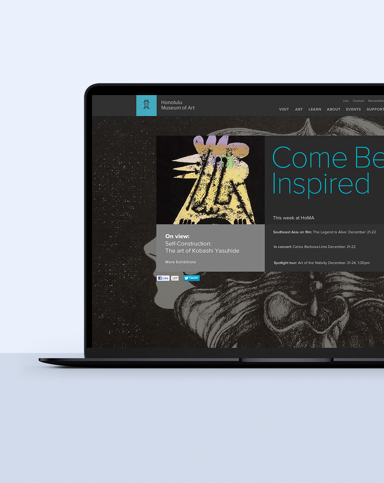 Honolulu Museum of Arts