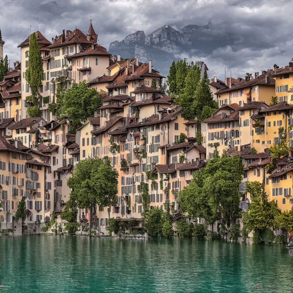 Annecy