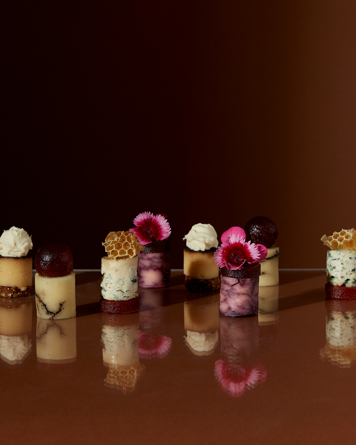 Petit-PillarsLimited edition