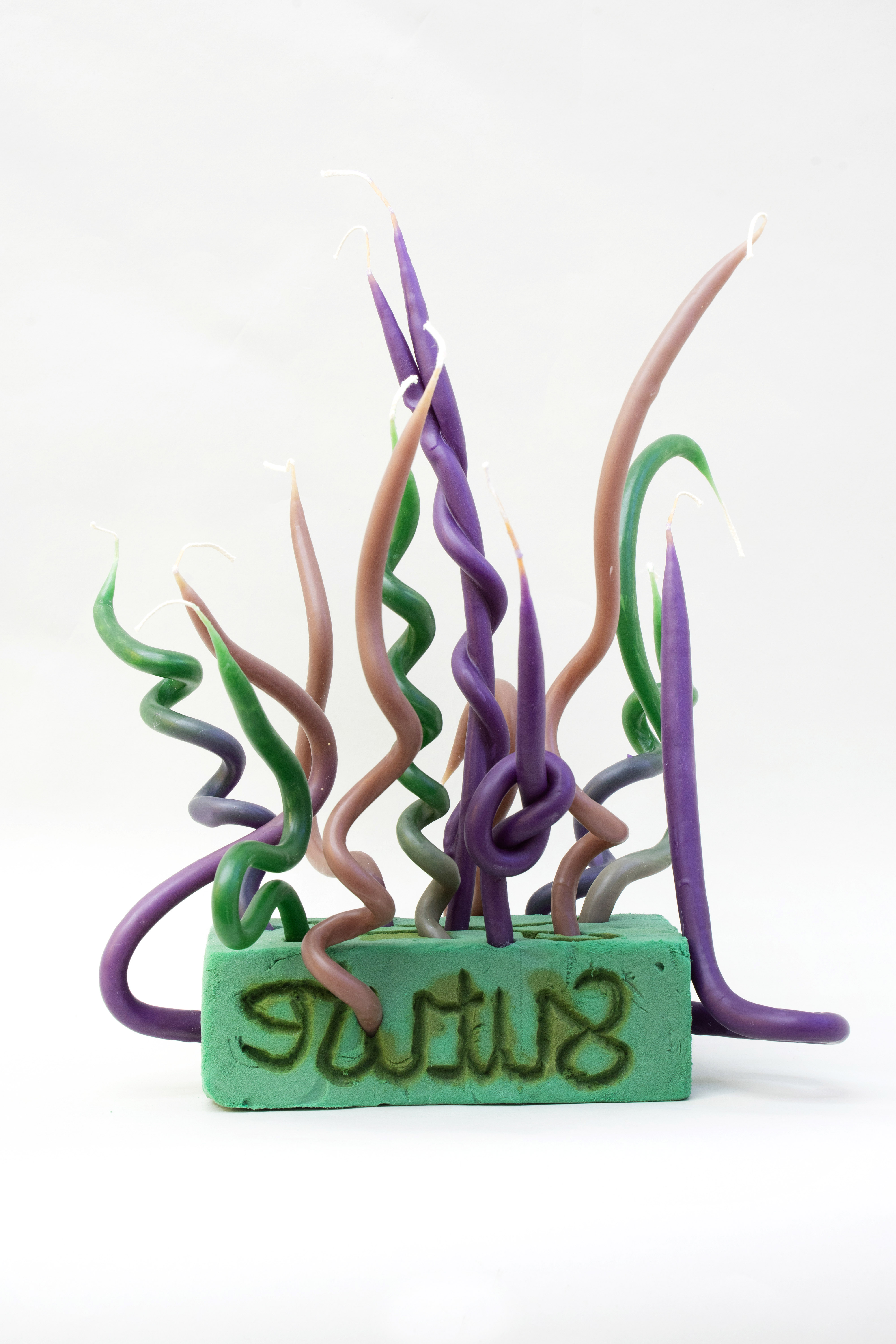 at BURNER, A Shop Called Life in Rotterdam, photo by Steven Maybury