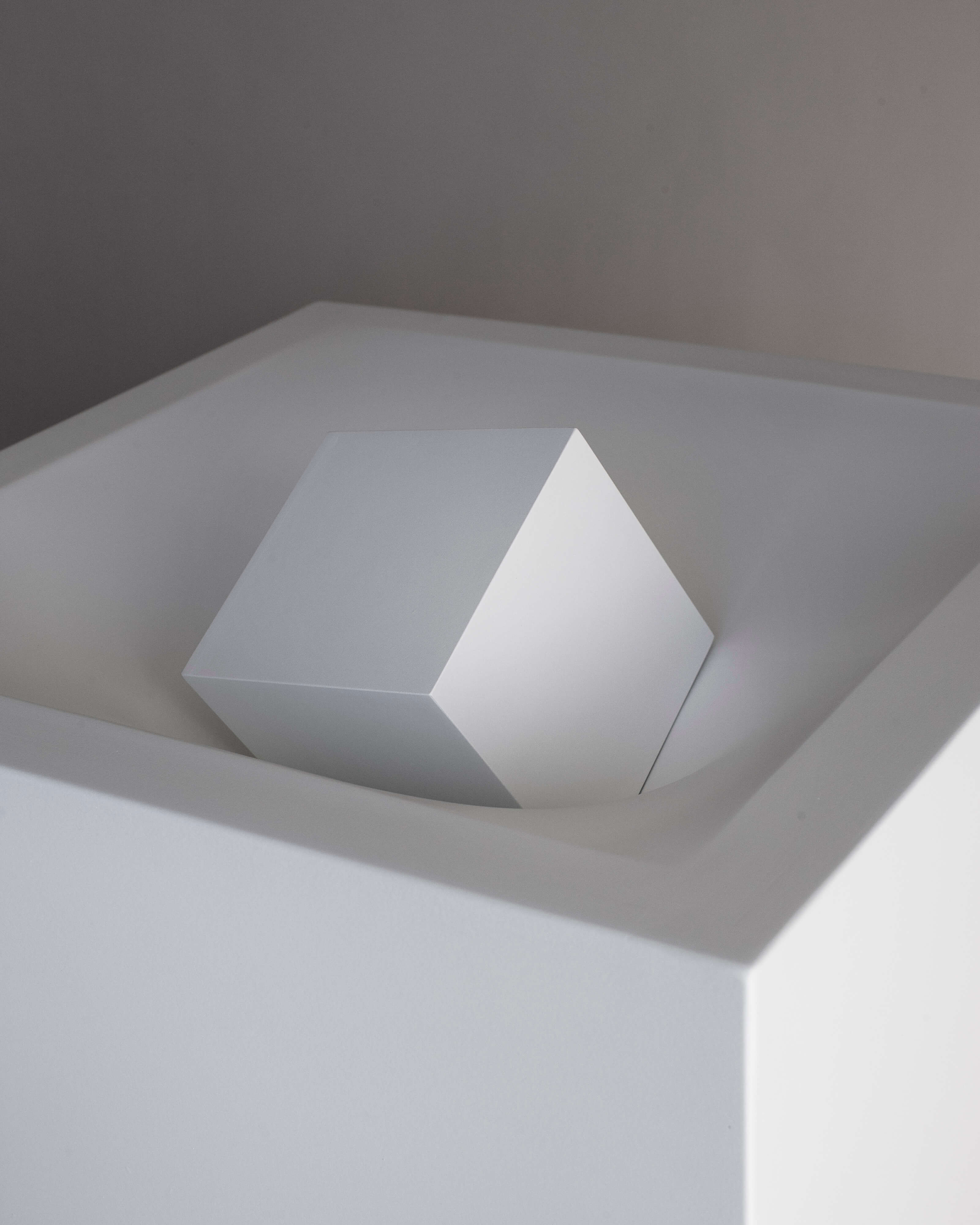 Deceit, 2011 (detail)