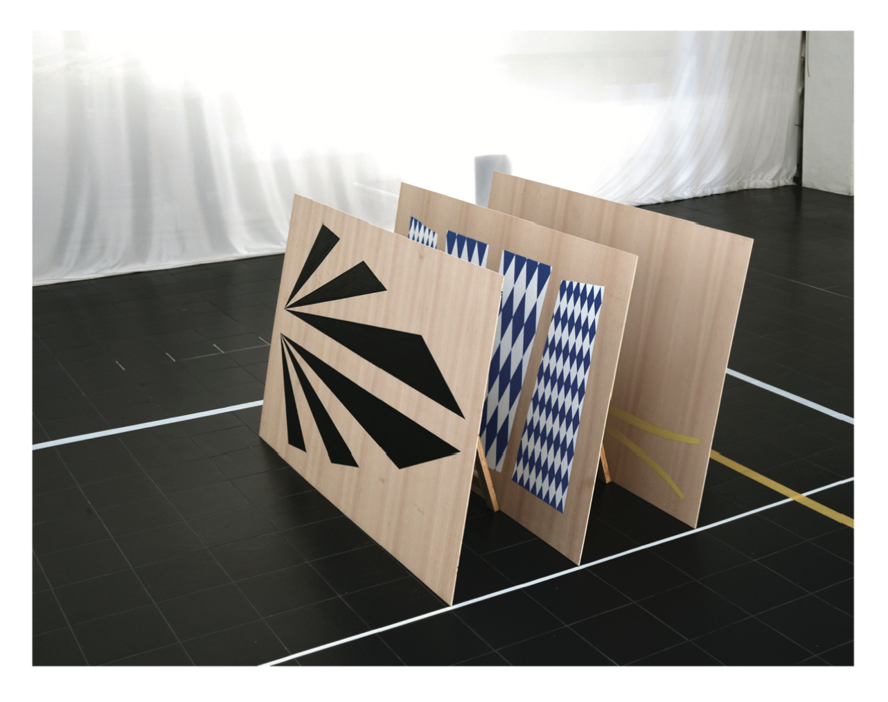 A SALTO, Galeria Sol Porto 2015