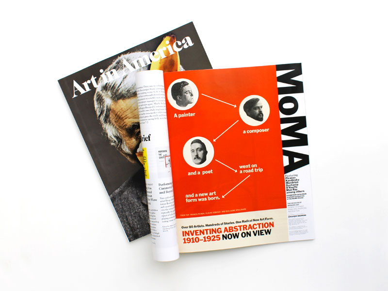 アート・デザイン・音楽 Inventing Abstraction 1910-1925 MoMA Inventing Abstraction - MoMA Design Studio