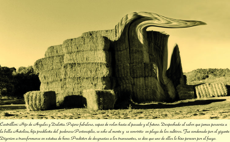 Castrillón, fotografía, 30 x 47 cm, 2001