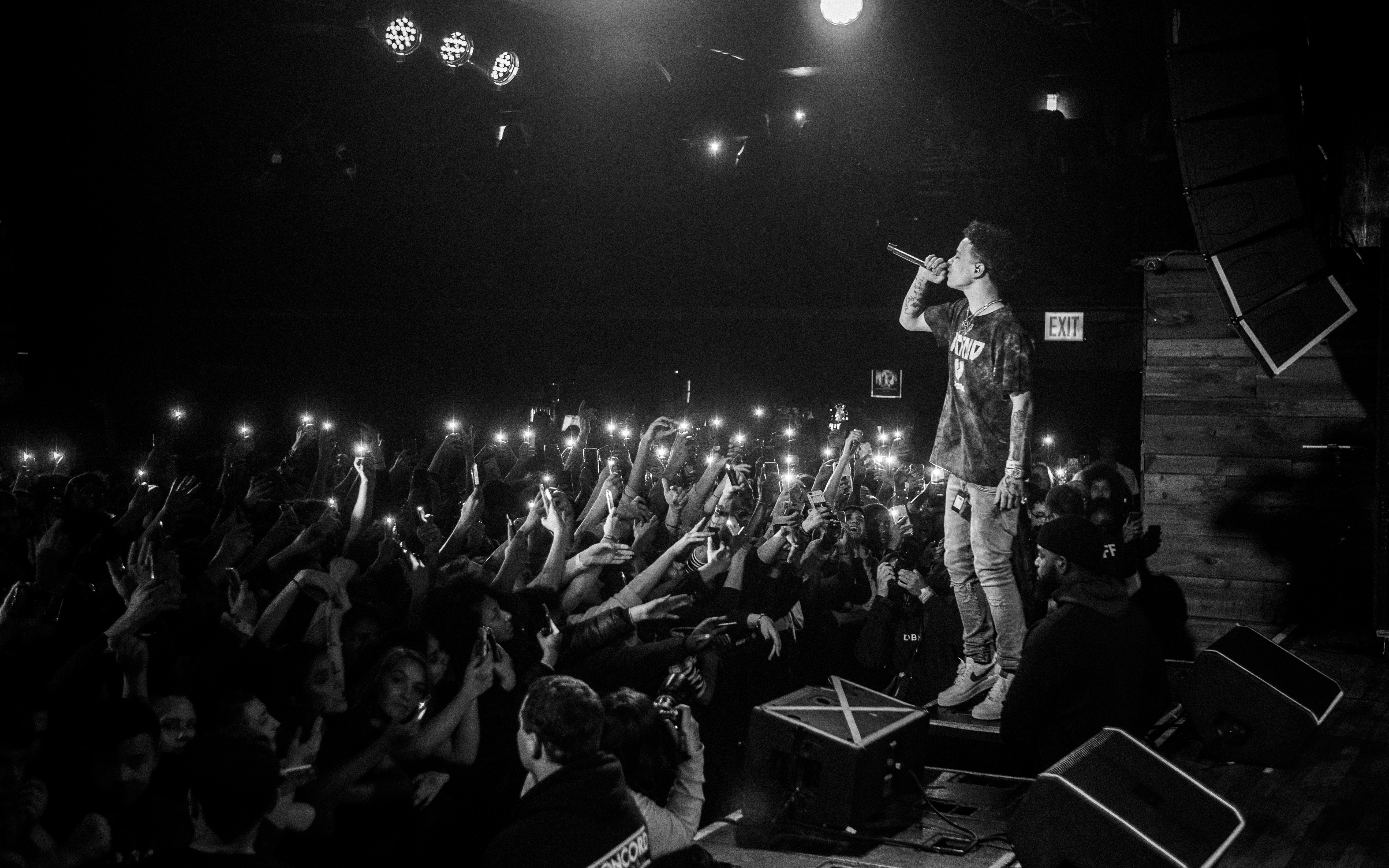 Lil Mosey  Nikos Paschalis  @nikosontherun