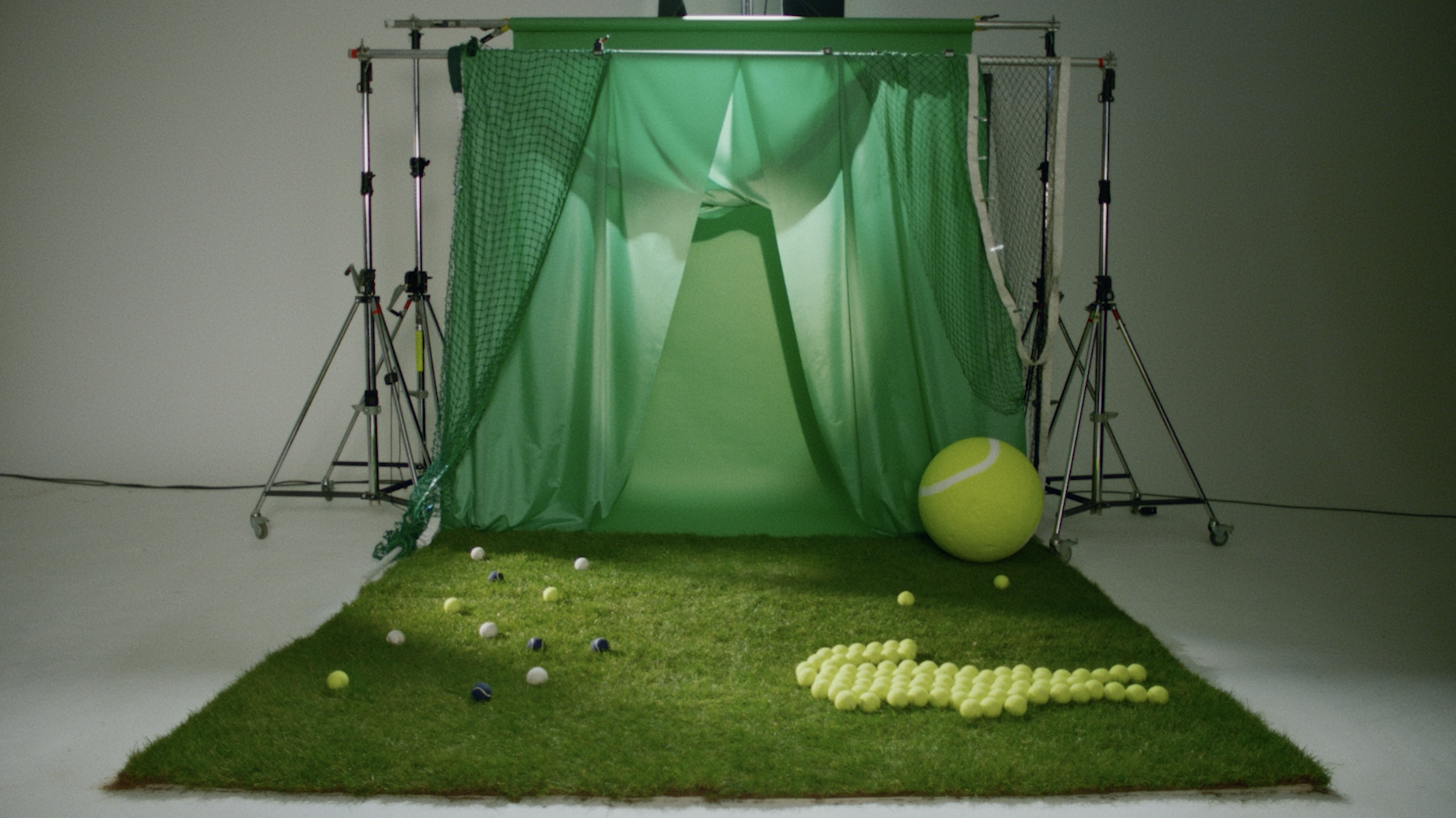 Lacoste x Hypebeast, Tom Ivin