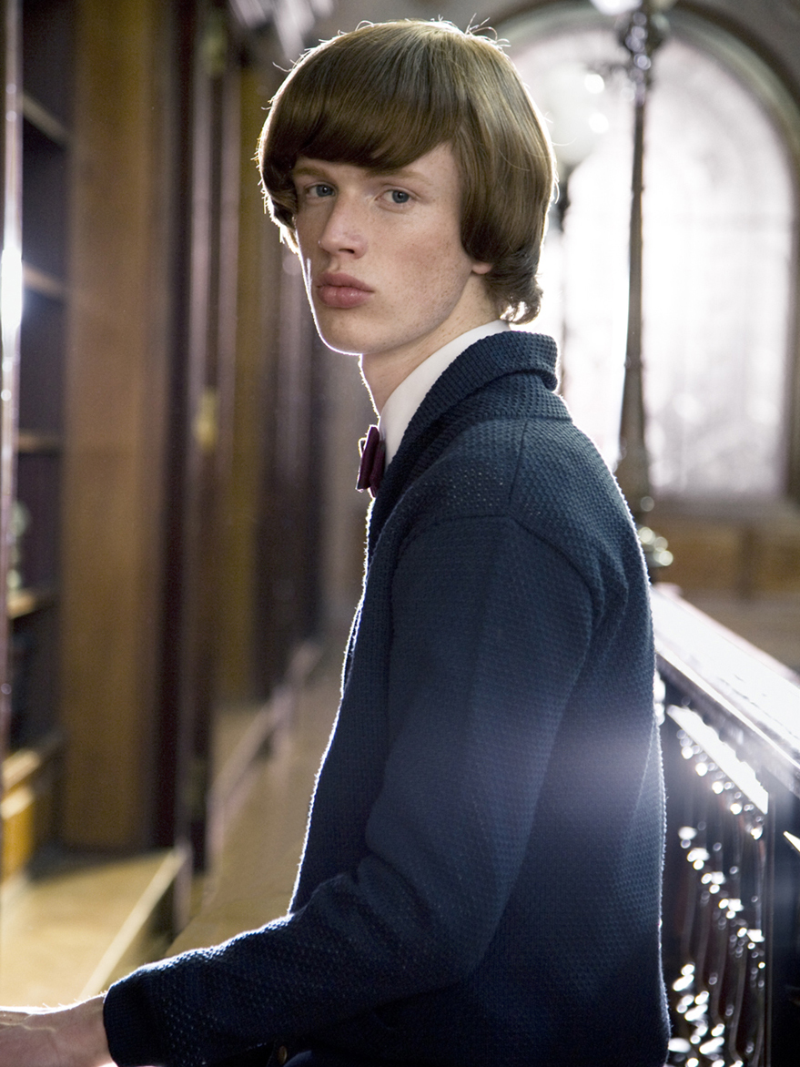 English College - Editorial, 2011