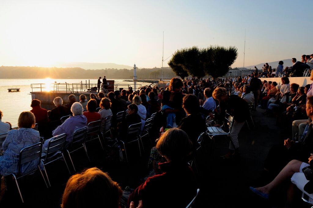 2018 07 24 • Italy/Switzerland Live Dates Aug 2018