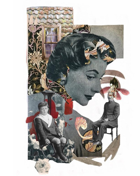 Candelaria Molina León