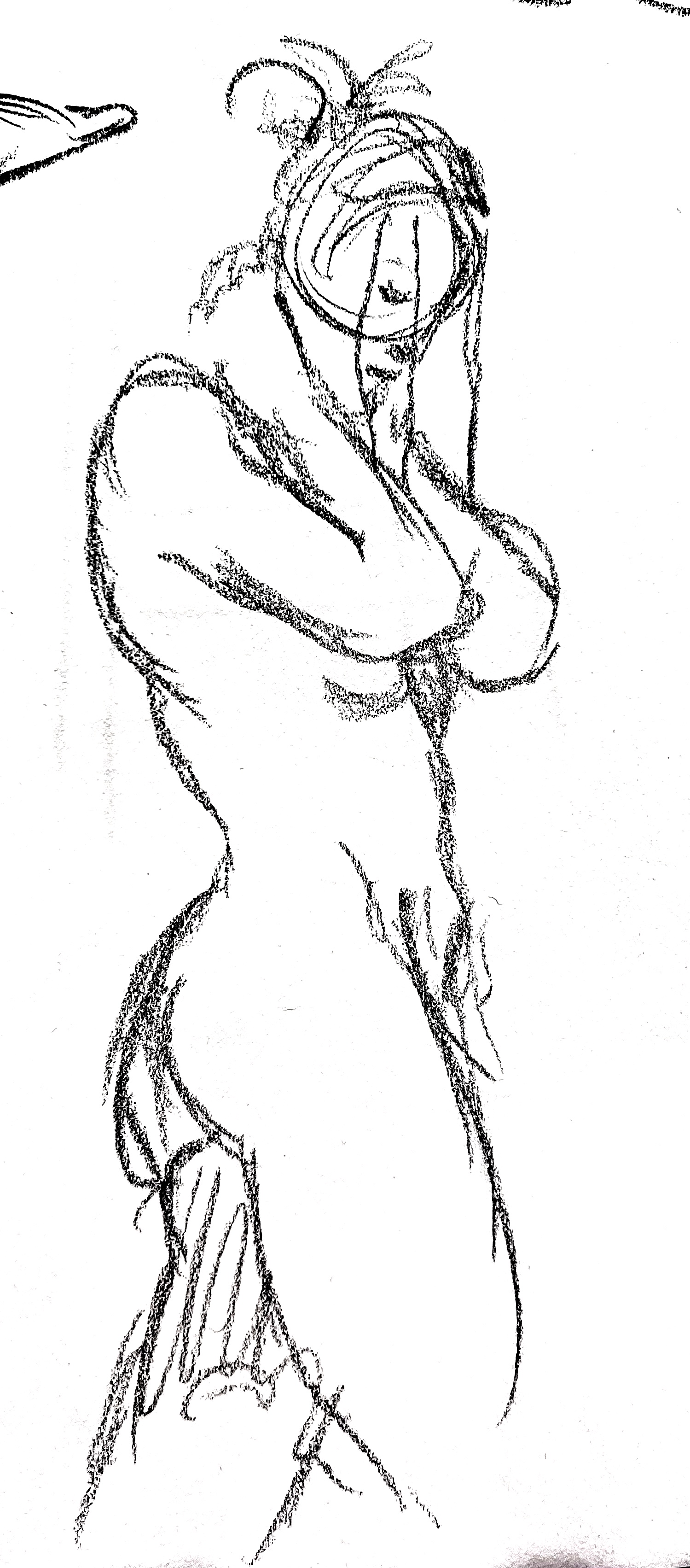 "Figure Study"