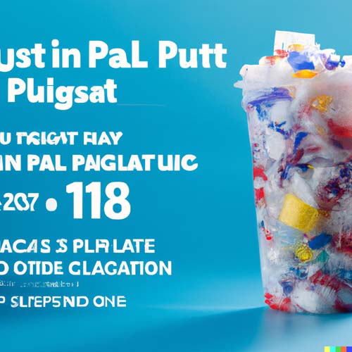 The Real Truth about the US Plastic Recycling Rate