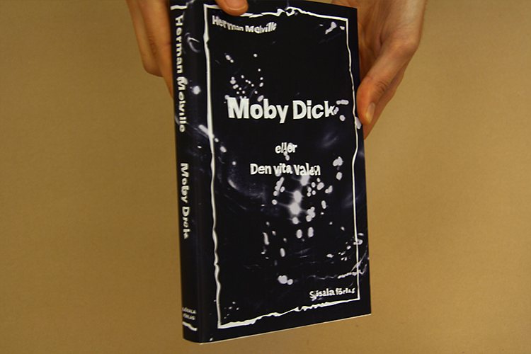 Moby Dick – Book