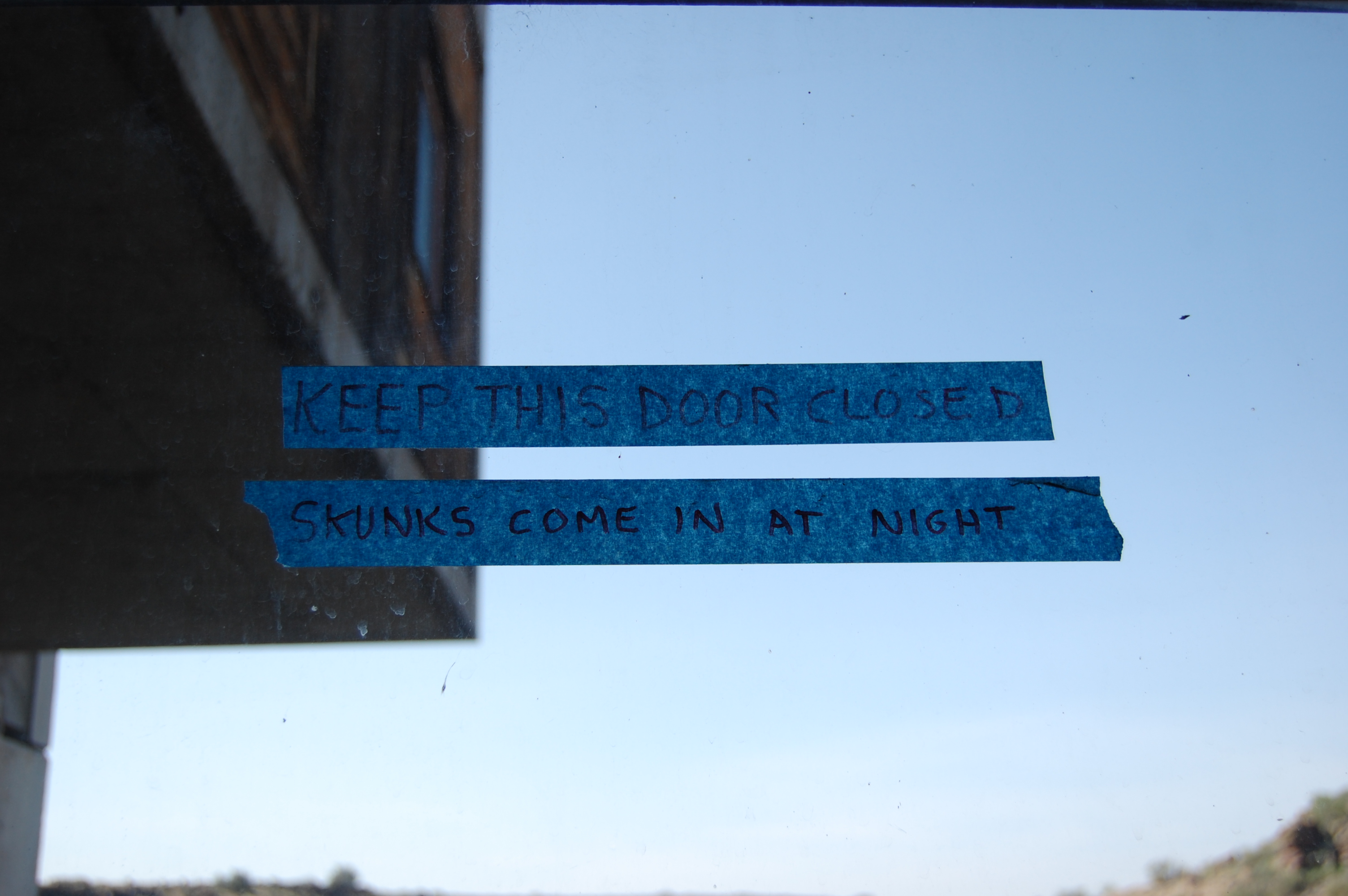 2018 Arcosanti. Photo: Annie Schneider