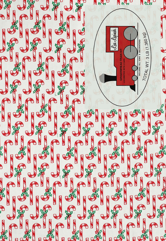 Lisa Lapinski: Miss Swiss | $35.00