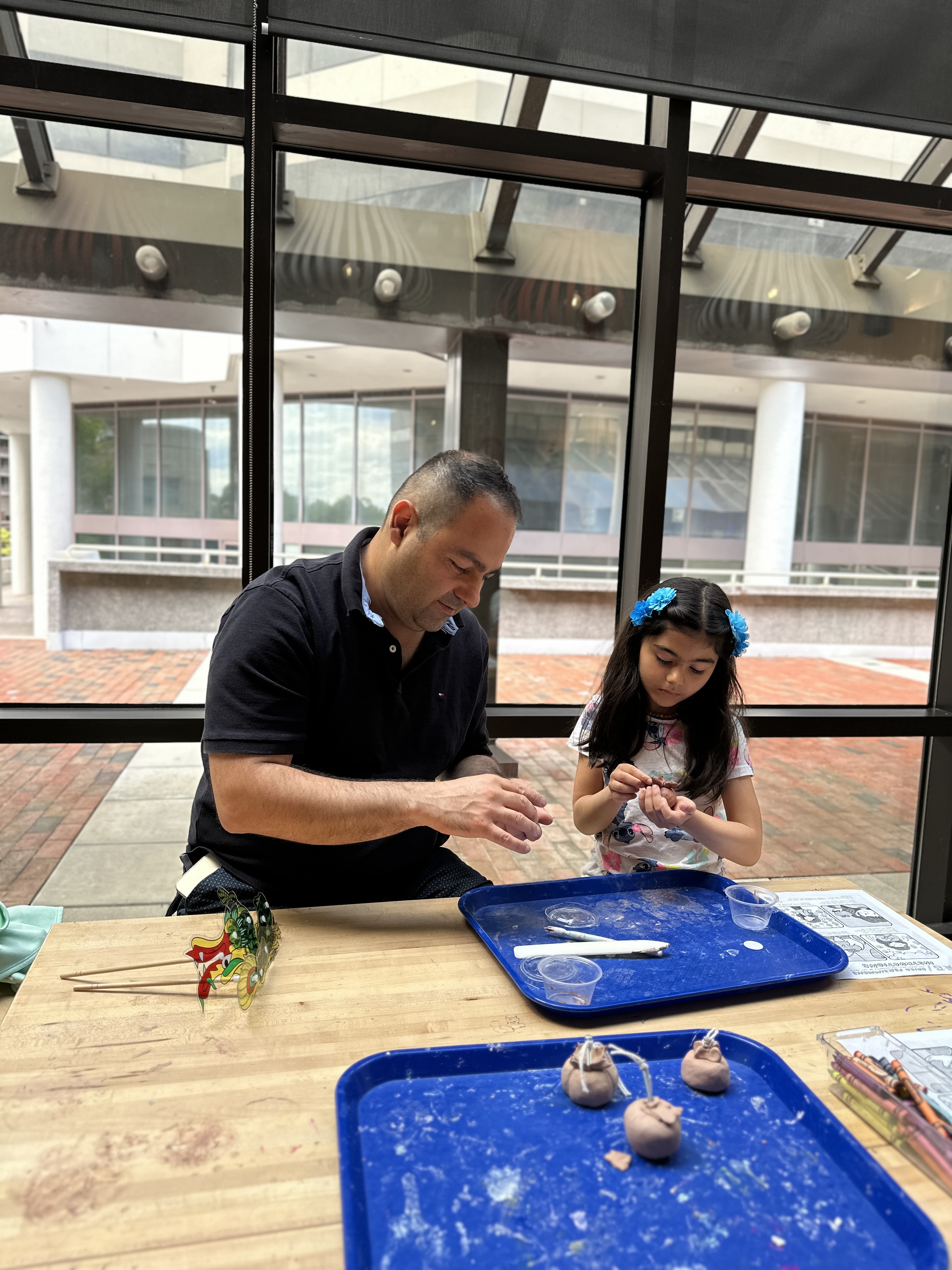 AAPI Heritage Month Celebration at KID Museum (Bethesda, MD)