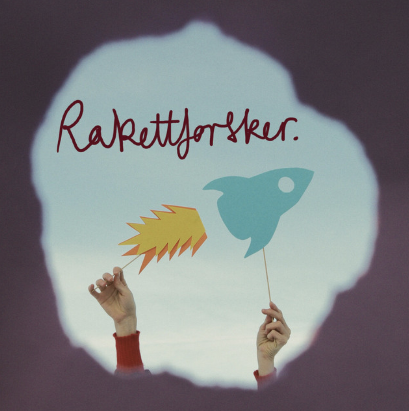 Rakettforsker / Synnings