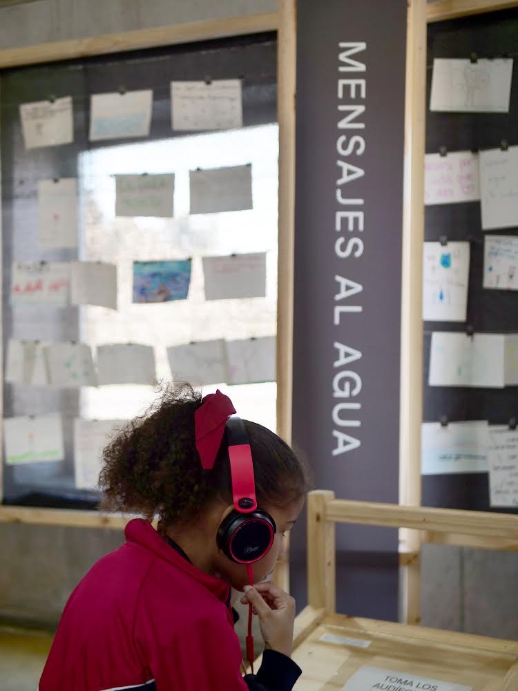 Residencia MIM Museo Interactivo Mirador @ MIM