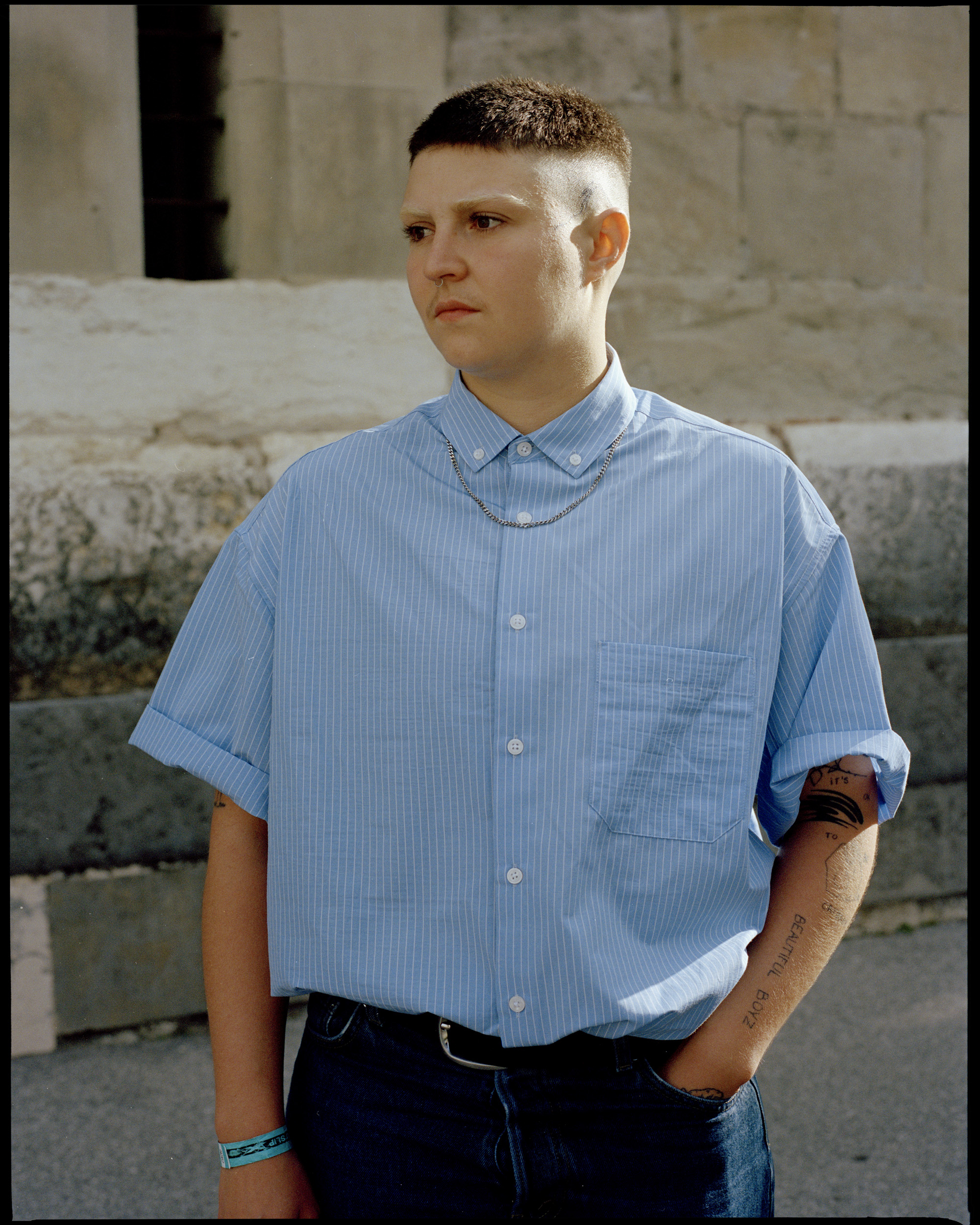 MAT* AVOGADRO, M LE MAGAZINE DU MONDE, 2022