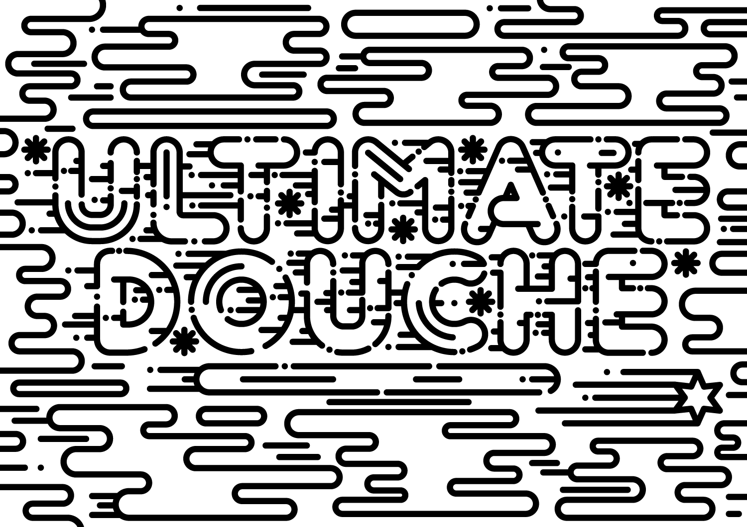 Colourful Language — Sam Peet