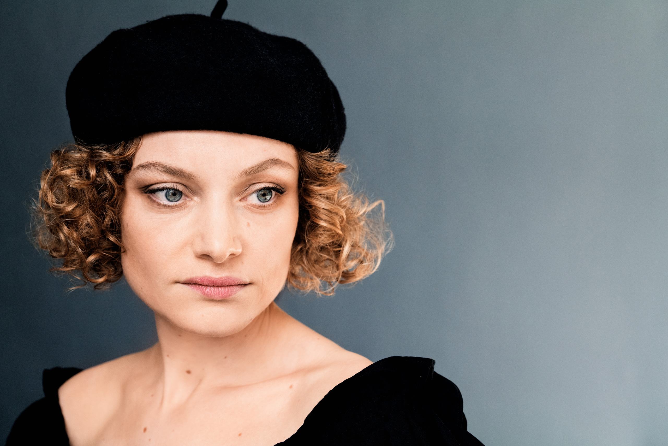 © Mathias Bothor/laif