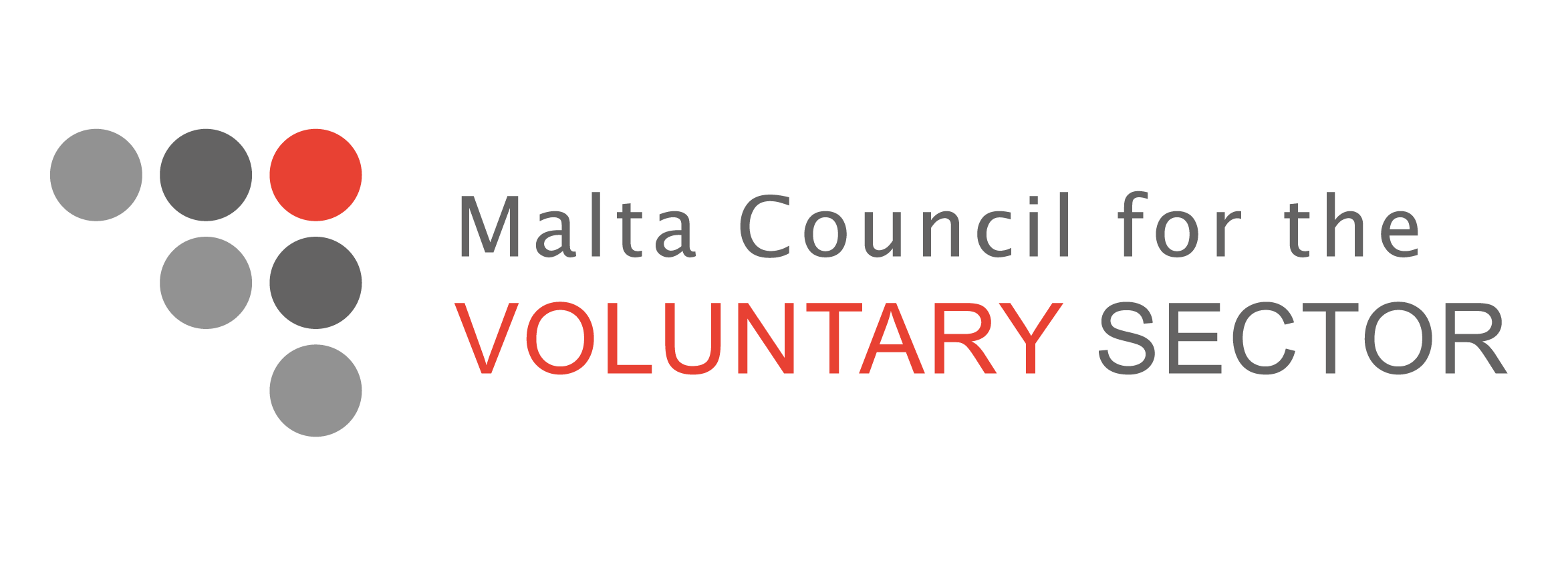 Malta Council for the Voluntary Sector logo