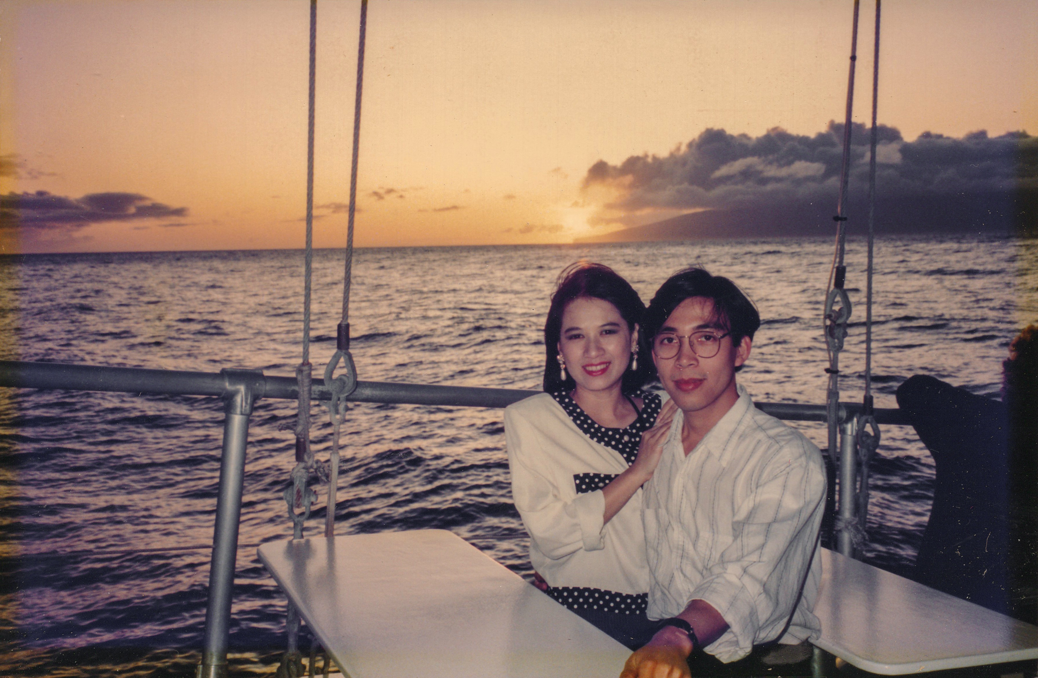 01000 Honolulu, Hawaii 1992