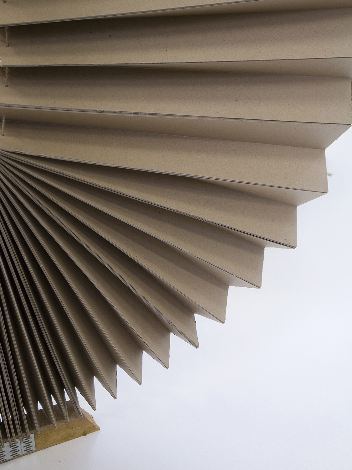 If You Could Collaborate,  It's Nice That. Collaboration with Marie O’Connor - Photography Guy Archard