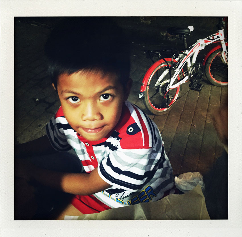 2015/08 Bali Indonesia