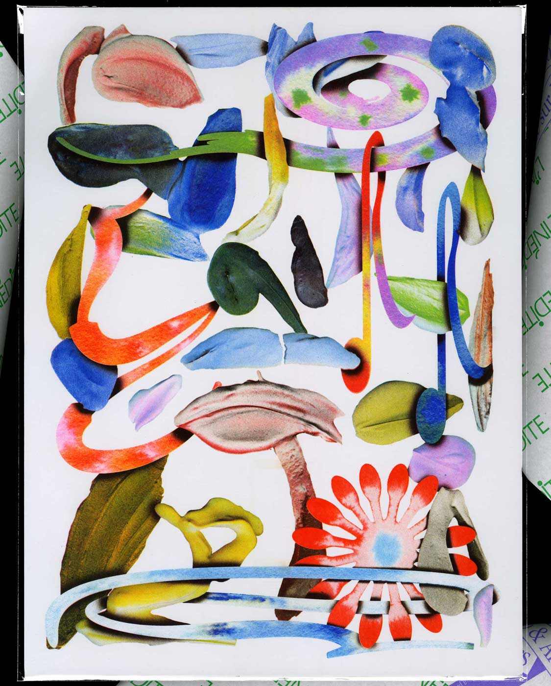 L'Inédite N°1 with Manon Cezaro, Published by Fidèle