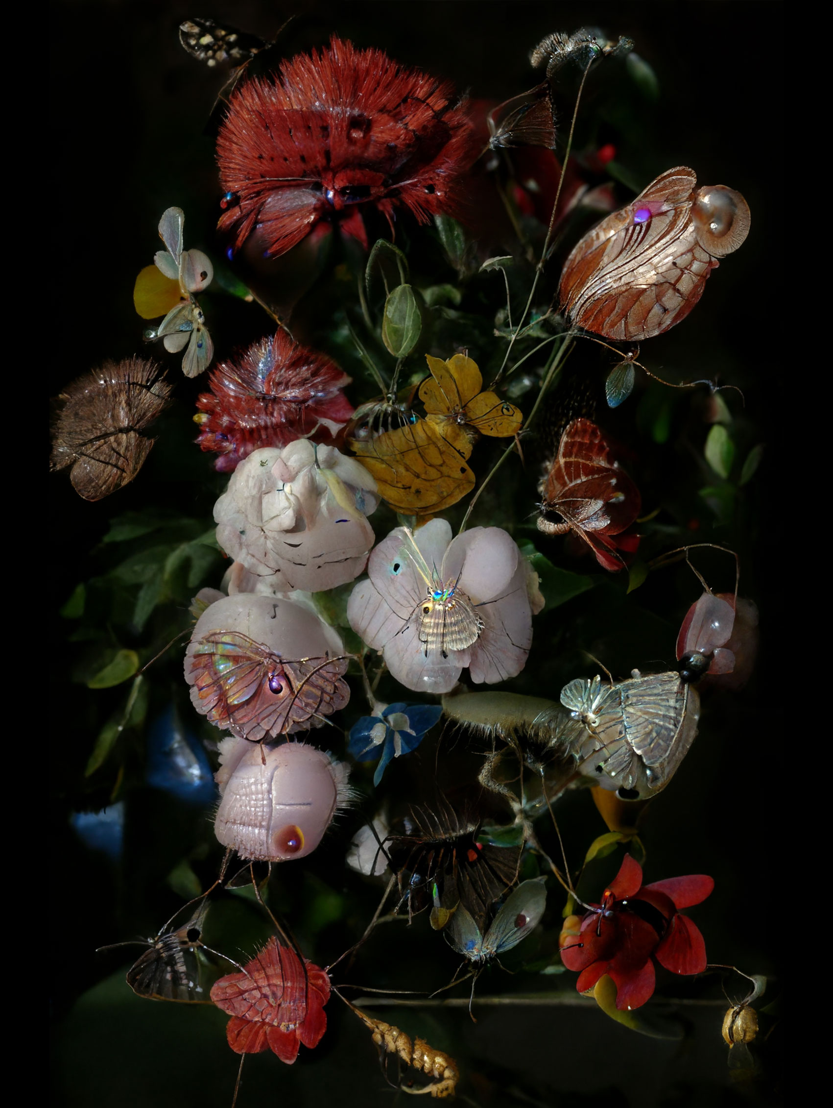 Mat Collishaw