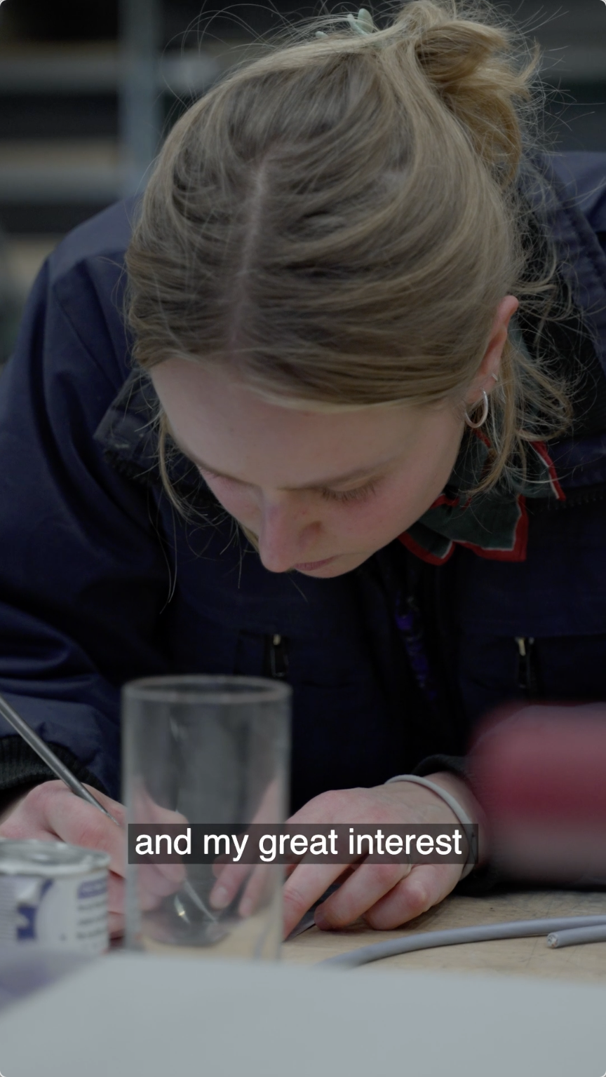 Reel Szenischer Raum