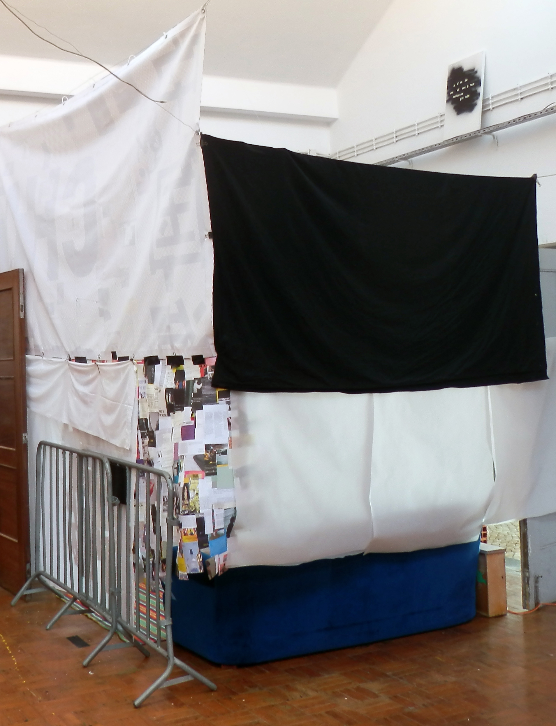 SUMMER RESIDENCY :: 2019