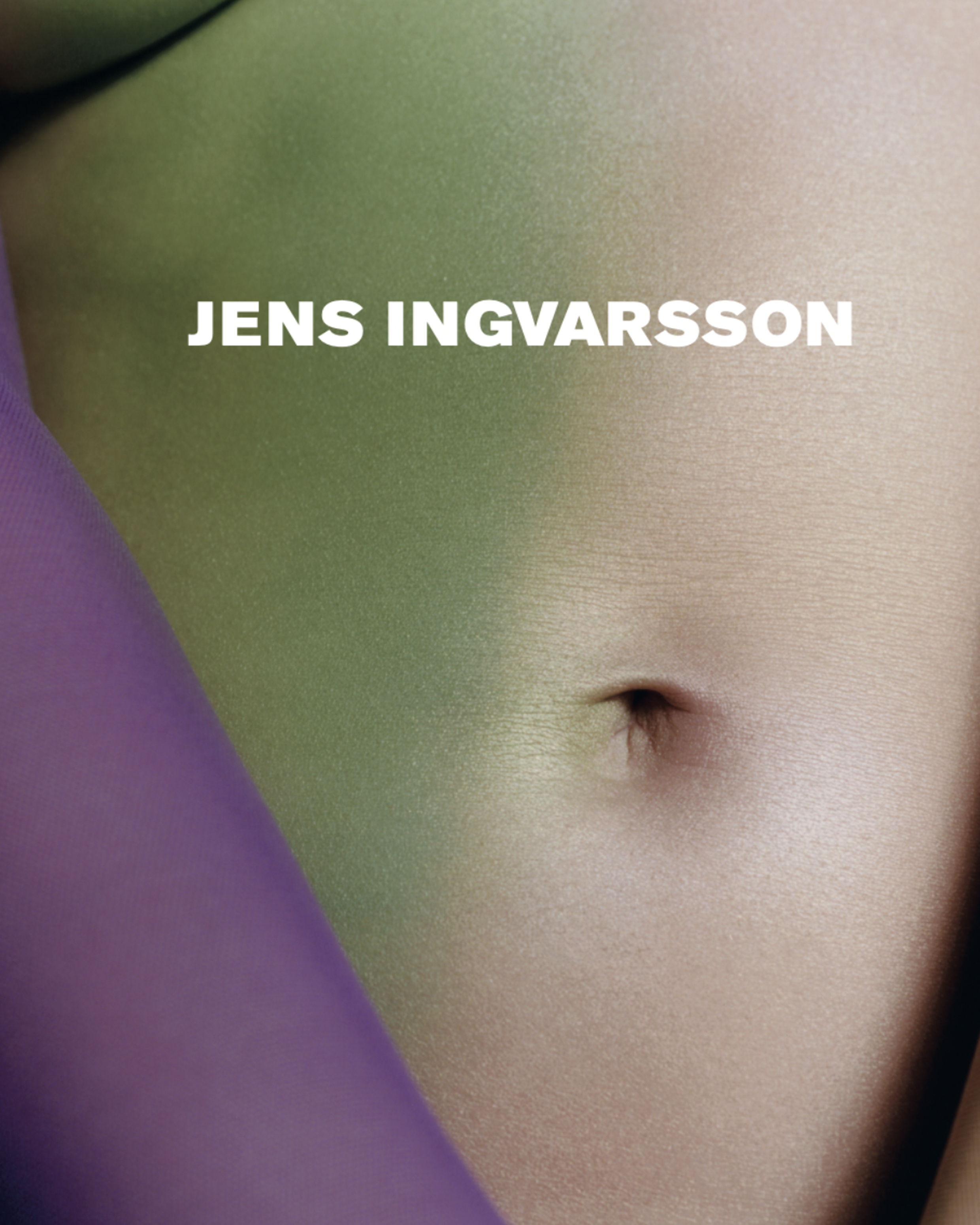 Ph. Jens Ingvarsson/ 2DM Management