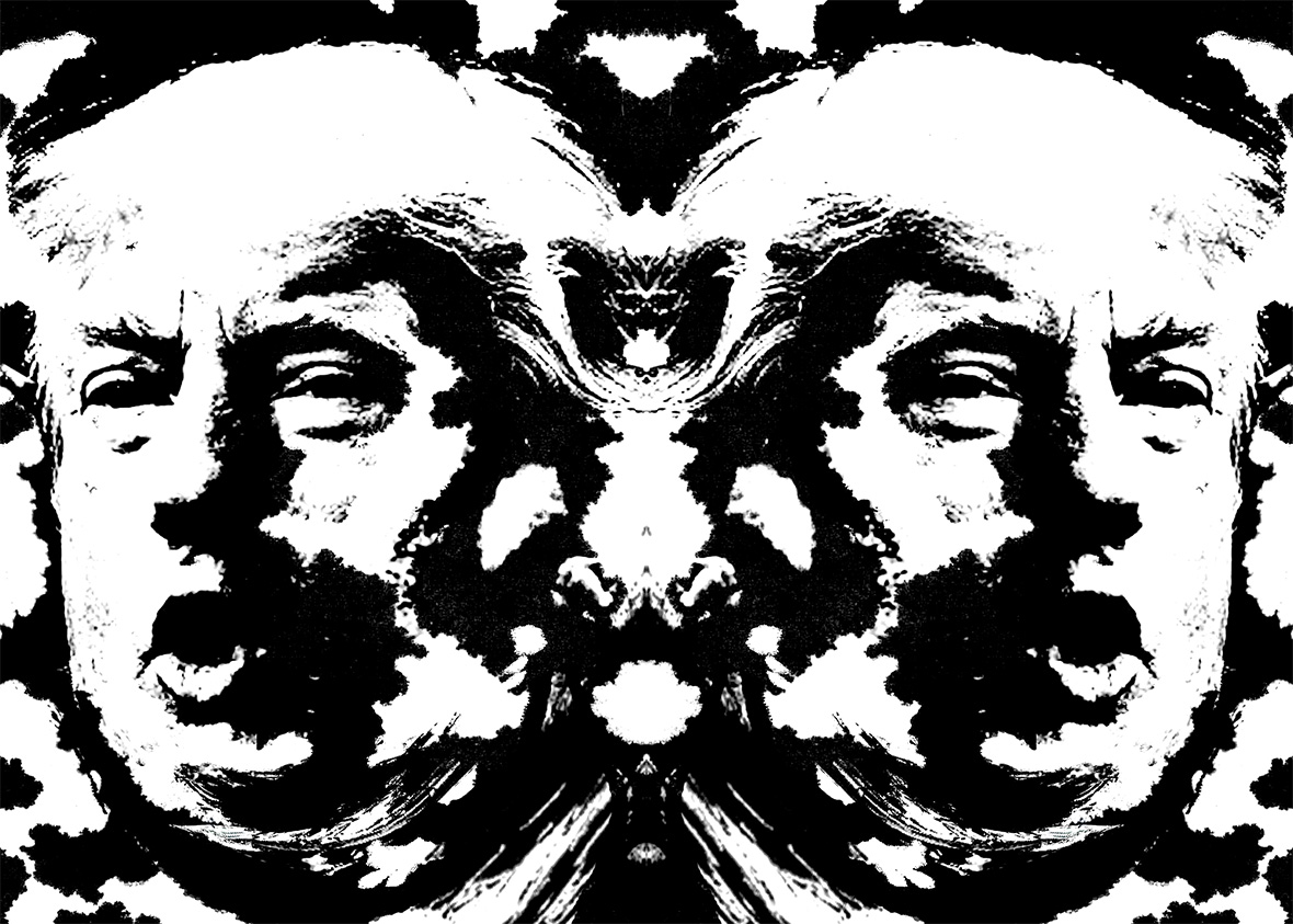 Fear, Anxiety, and Depression in the Age of Trump